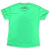 Camiseta Baby Look Raja Competition Green Lemon Feminina