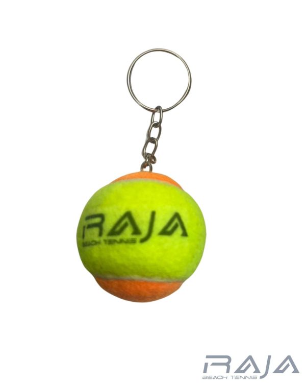 Chaveiro Raja Beach Tennis